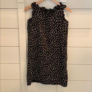 •gap kids• size xxl 14/16 black sleeveless dress